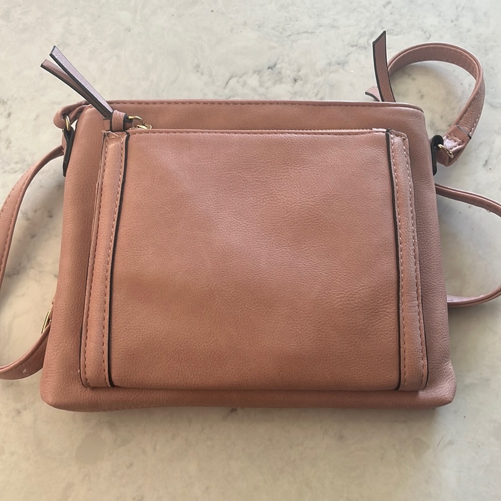 COPY - Kelly & Katie Crossbody